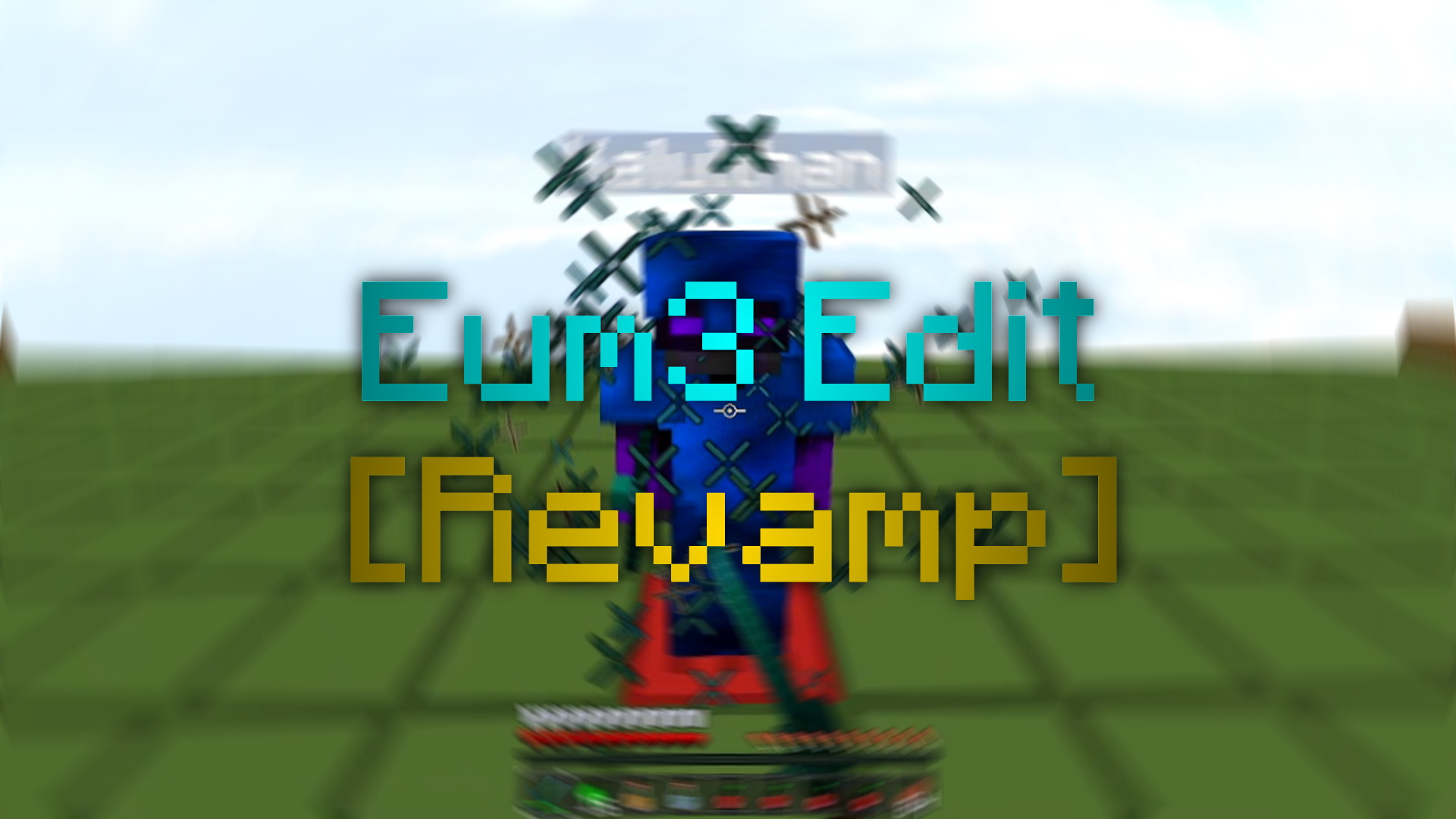 Eum3 Edit [Revamp] 32x by Kalulthan on PvPRP